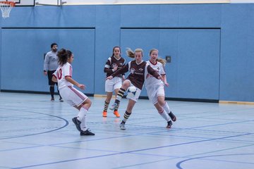 Bild 276 - B-Juniorinnen Futsal Qualifikation